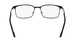 Flexon E1149 Eyeglasses Men's Full Rim Rectangle Shape