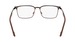 Flexon E1152 Eyeglasses Men's Full Rim Square Shape