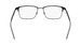 Flexon E1154 Eyeglasses Men's Full Rim Square Shape