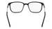 Flexon EP8022 Eyeglasses Full Rim Rectangle Shape