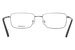 Flexon H6013 Eyeglasses Men's Full Rim Rectangular Optical Frame