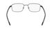 Flexon H6078 Eyeglasses Men's Full Rim Rectangle Shape