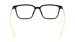 Flexon J4017 Eyeglasses Youth Kids Full Rim Square Shape