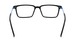 Flexon J4018 Eyeglasses Youth Kids Full Rim Rectangle Shape