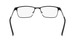 Flexon J4022 Eyeglasses Youth Kids Boy's Full Rim Rectangle Shape