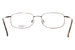 Flexon Men's Eyeglasses 610 Full Rim Optical Frame