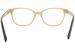 Fossil Women's Eyeglasses FOS6053 FOS/6053 Full Rim Optical Frame