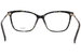 Furla VFU496 Eyeglasses Women's Full Rim Cat-Eye Optical Frame