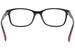 Furla Women's Eyeglasses VFU076 VFU/076 Full Rim Optical Frame