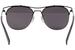 Furla Women's SFU106 SFU/106 Fashion Pilot Sunglasses