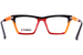 Genesis GV1577 Eyeglasses Full Rim Square Shape