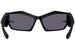 Givenchy GV40049 Sunglasses Women's Cat Eye