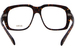 Goliath ULTRA-II Eyeglasses Full Rim Square Shape