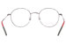 Gucci GG1054OK Eyeglasses Frame Men's Full Rim Round