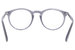 Gucci GG0121O Eyeglasses Men's Full Rim Oval Shape