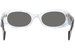 Gucci GG0517S Sunglasses Women's Fashion Oval