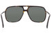 Gucci GG0545S Sunglasses Men's Pilot Shades