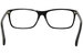 Gucci GG0553O Eyeglasses Men's Full Rim Optical Frame