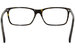 Gucci GG0553O Eyeglasses Men's Full Rim Optical Frame