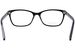 Gucci GG0613O Eyeglasses Women's Full Rim Cat Eye