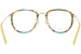 Gucci GG0675O Eyeglasses Men's Full Rim Square Shape