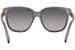 Gucci GG0790S Sunglasses Women's Fashion Square