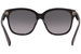 Gucci GG0800SA Sunglasses Women's Fashion Square