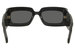 Gucci GG0811S Sunglasses Women's Fashion Rectangular