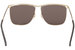 Gucci GG0821S Sunglasses Men's Square