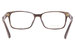 Gucci GG0826O Eyeglasses Men's Full Rim Rectangular Optical Frame