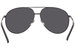 Gucci GG0832S Sunglasses Men's Fashion Pilot