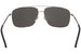 Gucci GG0836SK Sunglasses Men's Pilot