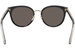 Gucci GG0850SK Sunglasses Women's Fashion Cat Eye