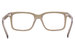 Gucci GG0914O Eyeglasses Men's Full Rim Rectangular Optical Frame