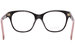 Gucci GG0923O Eyeglasses Women's Full Rim Square Optical Frame