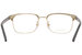 Gucci GG0934OA Eyeglasses Men's Full Rim Rectangular Optical Frame