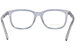 Gucci GG0938O Eyeglasses Men's Full Rim Rectangular Optical Frame