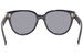 Gucci GG0960SA Sunglasses Women's Fashion Cat Eye