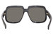 Gucci GG0979S Sunglasses Men's Square