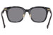 Gucci GG1000SK Sunglasses Women's Square Shape