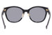 Gucci GG1002SK Sunglasses Women's Round Shape