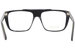 Gucci GG1040O Eyeglasses Frame Men's Full Rim Square