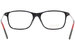 Gucci GG1050O Eyeglasses Frame Men's Full Rim Rectangular