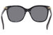 Gucci GG1071S Sunglasses Women's Cat Eye