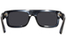 Gucci GG1085S Sunglasses Men's Square Shape