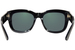 Gucci GG1110S Sunglasses Square Shape