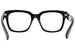 Gucci GG1176O Eyeglasses Men's Full Rim Square Shape