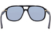 Gucci GG1188S Sunglasses Pilot Shape