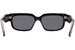 Gucci GG1218S Sunglasses Men's Rectangle Shape