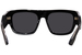 Gucci GG1262S Sunglasses Men's Square Shape